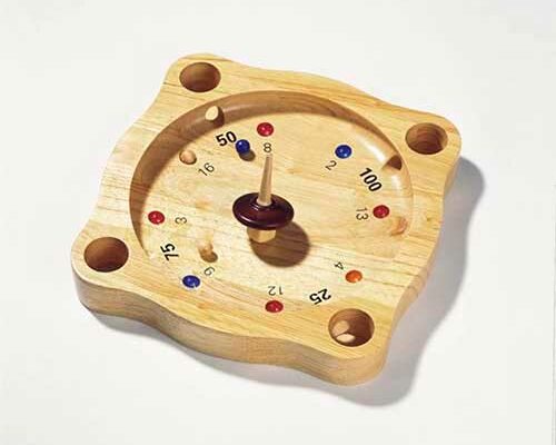 Roule ta bille