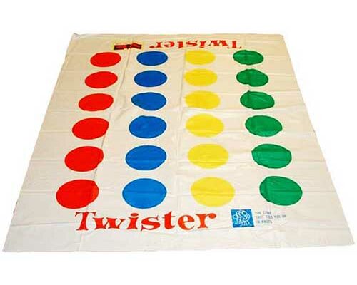 twister