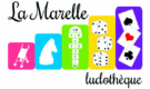La Marelle Ludothèque